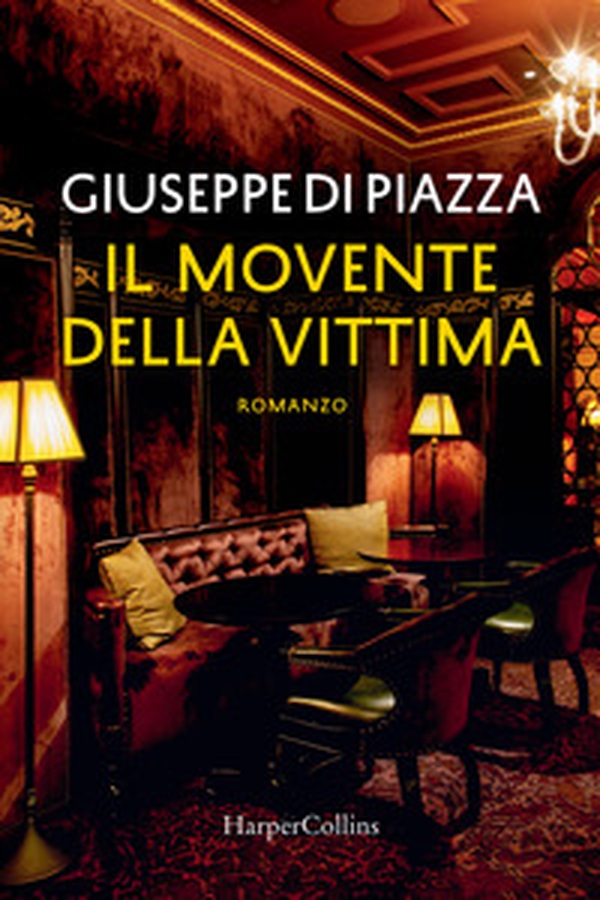 Il movente della vittima - Librerie.coop Il movente della vittima - Librerie.coop