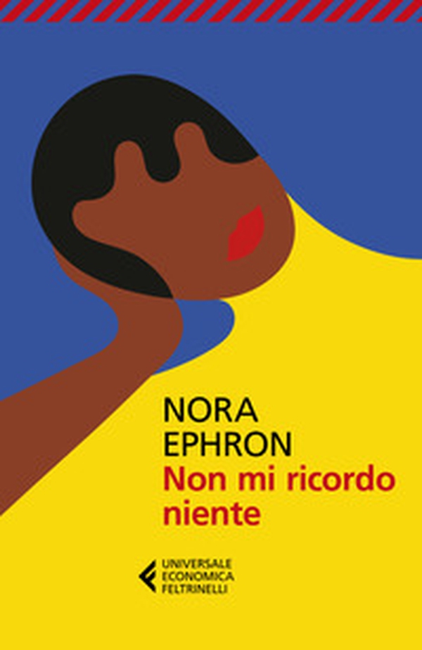 Non mi ricordo niente - Librerie.coop Non mi ricordo niente - Librerie.coop