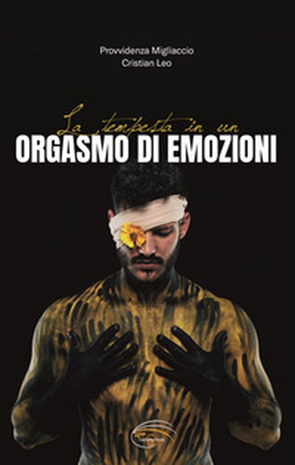 La tempesta in un orgasmo di emozioni - Librerie.coop La tempesta in un orgasmo di emozioni - Librerie.coop