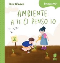 Ambiente a te ci penso io - Librerie.coop