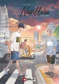 Navillera - Vol. 4 - Librerie.coop