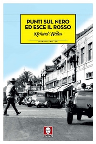Punti sul nero ed esce il rosso - Librerie.coop