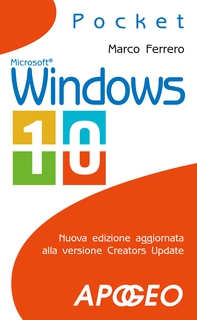 Windows 10 - Librerie.coop Windows 10 - Librerie.coop