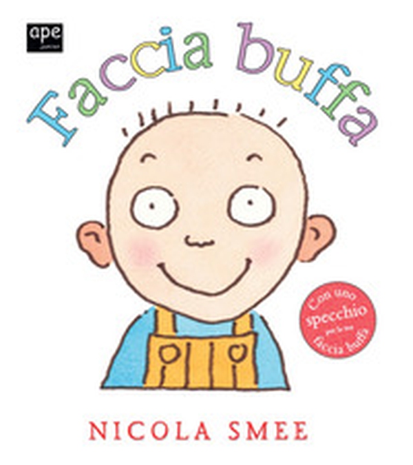 Faccia buffa - Librerie.coop Faccia buffa - Librerie.coop