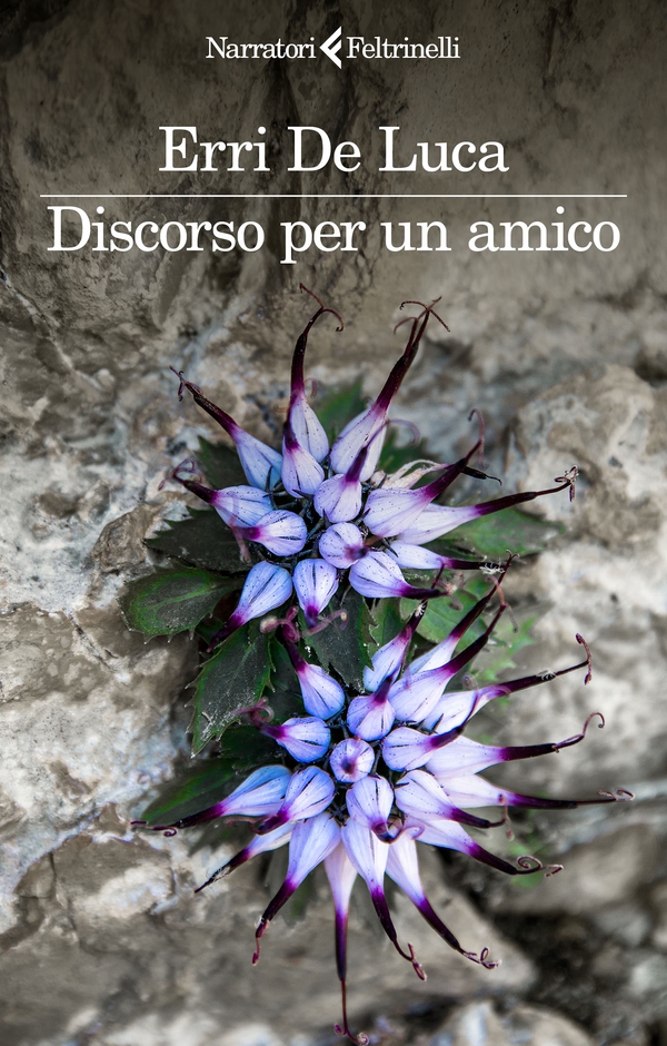 Discorso per un amico - Librerie.coop Discorso per un amico - Librerie.coop