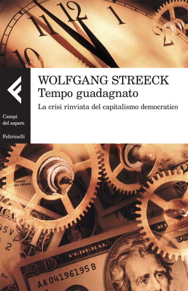 Tempo guadagnato - Librerie.coop Tempo guadagnato - Librerie.coop