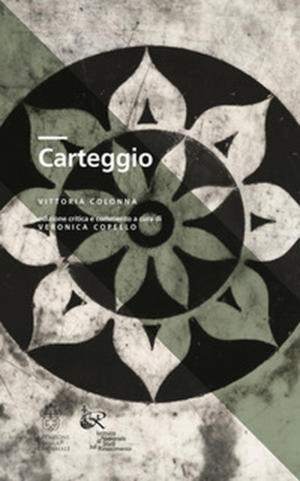 Vittoria Colonna. Carteggio - Librerie.coop Vittoria Colonna. Carteggio - Librerie.coop