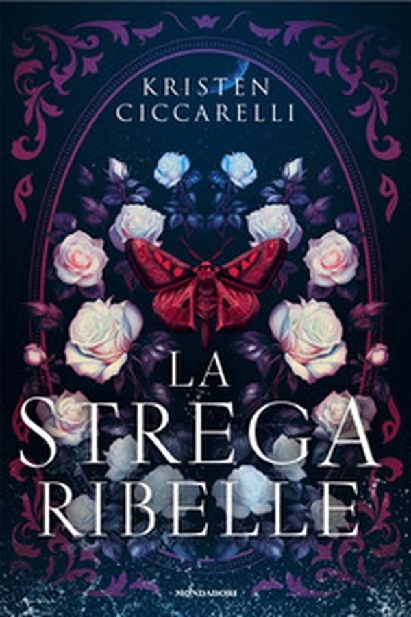La strega ribelle - Librerie.coop La strega ribelle - Librerie.coop
