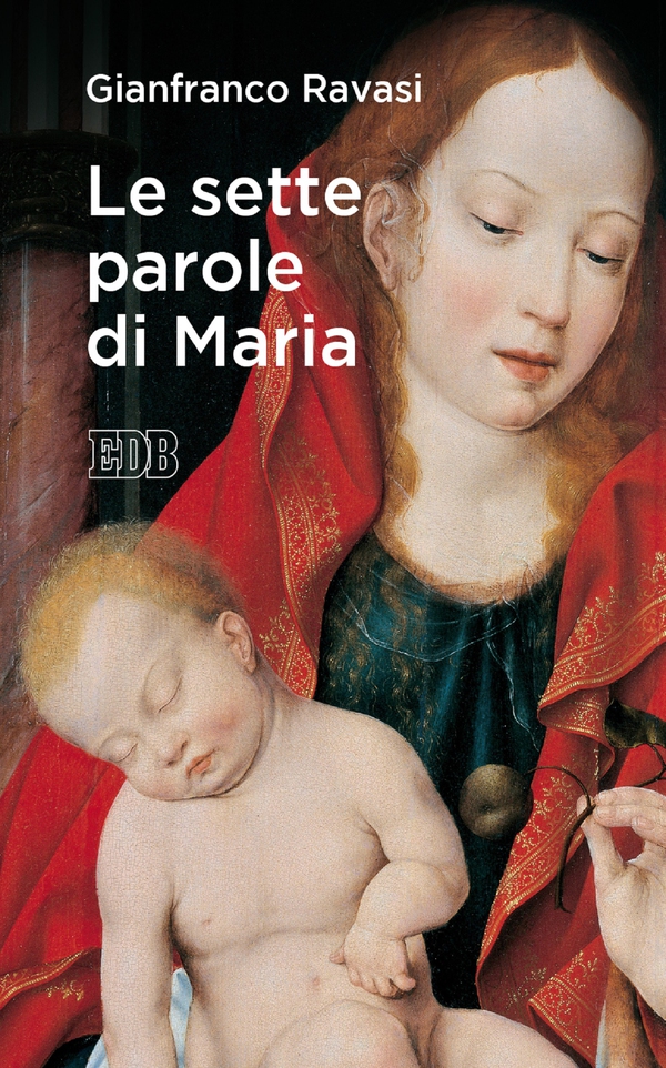 Le sette parole di Maria - Librerie.coop Le sette parole di Maria - Librerie.coop