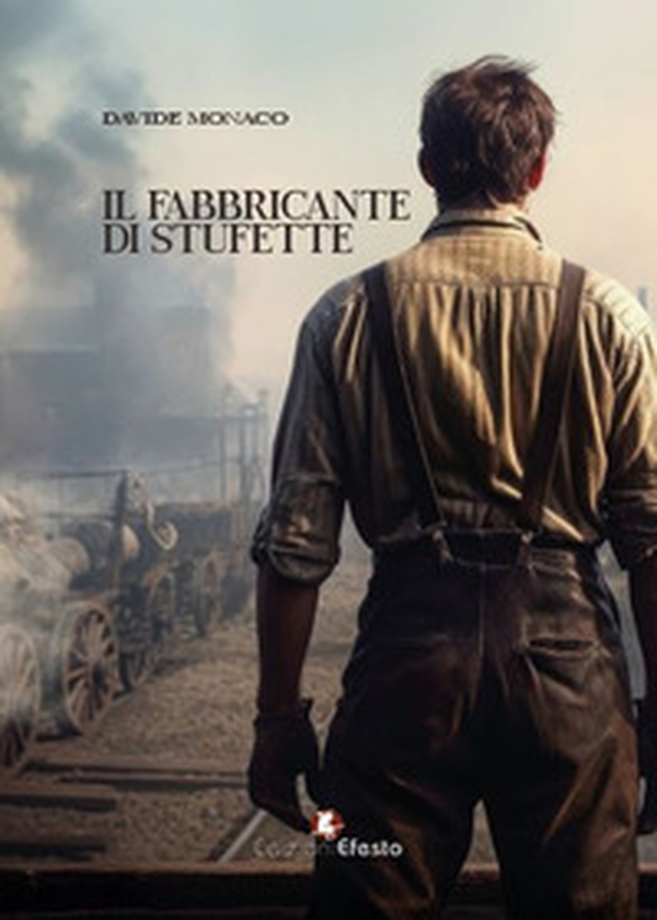 Il fabbricante di stufette - Librerie.coop Il fabbricante di stufette - Librerie.coop