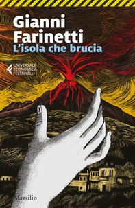 L'isola che brucia - Librerie.coop