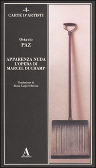 Apparenza nuda. L'opera di Marcel Duchamp - Librerie.coop