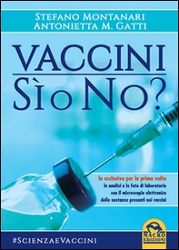 Vaccini: sì o no? - Librerie.coop Vaccini: sì o no? - Librerie.coop