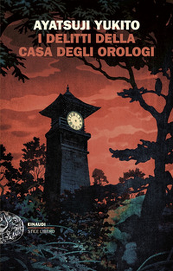 I delitti della casa degli orologi - Librerie.coop