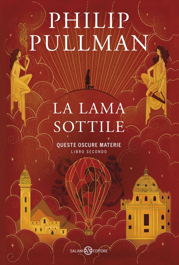 La lama sottile - Librerie.coop La lama sottile - Librerie.coop