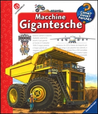 Macchine gigantesche - Librerie.coop