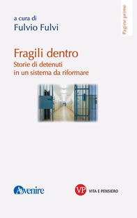 Fragili dentro - Librerie.coop