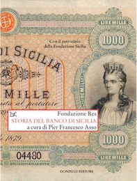 Storia del Banco di Sicilia - Librerie.coop Storia del Banco di Sicilia - Librerie.coop