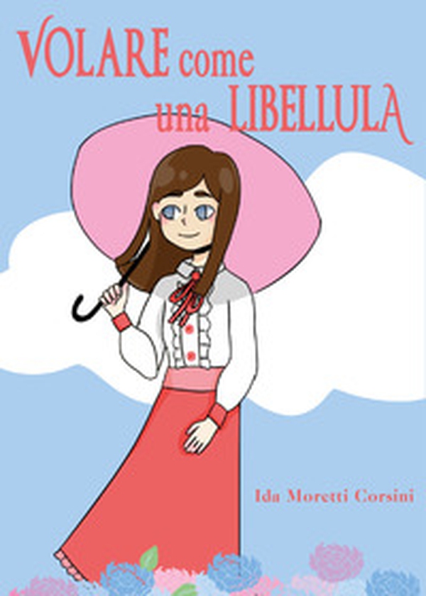 Volare come una libellula - Librerie.coop Volare come una libellula - Librerie.coop