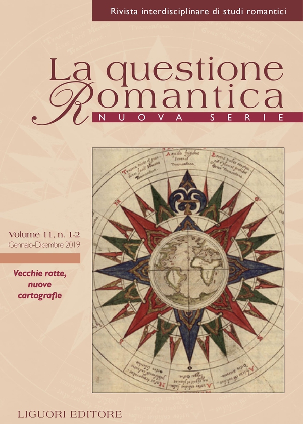 La questione Romantica - Librerie.coop La questione Romantica - Librerie.coop