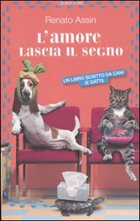 L'amore lascia il segno - Librerie.coop
