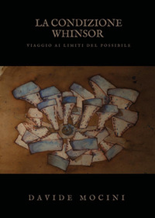 La condizione Whinsor. Viaggio ai limiti del possibile - Librerie.coop La condizione Whinsor. Viaggio ai limiti del possibile - Librerie.coop