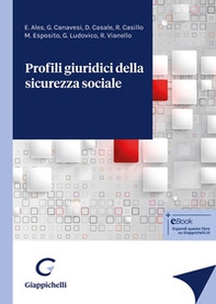 Profili giuridici della sicurezza sociale - Librerie.coop