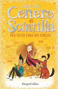 Cenere e scintilla - Librerie.coop