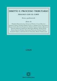Diritto e processo tributario - Vol. 1 - Librerie.coop