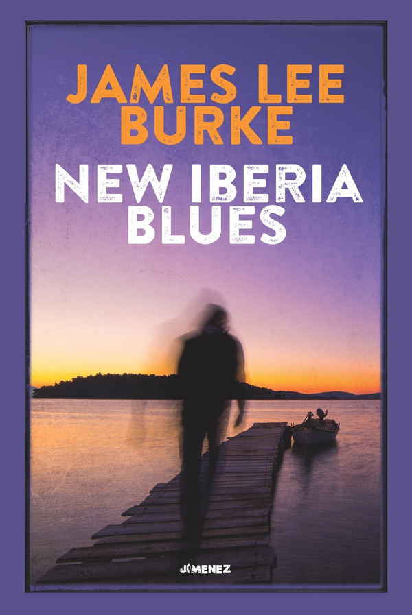 New Iberia Blues - Librerie.coop New Iberia Blues - Librerie.coop