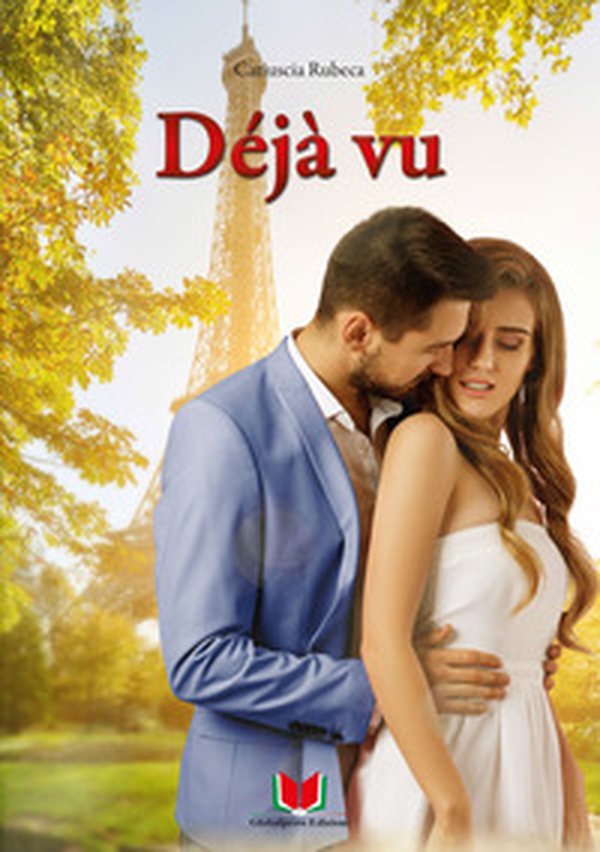 Déjà vu - Librerie.coop Déjà vu - Librerie.coop
