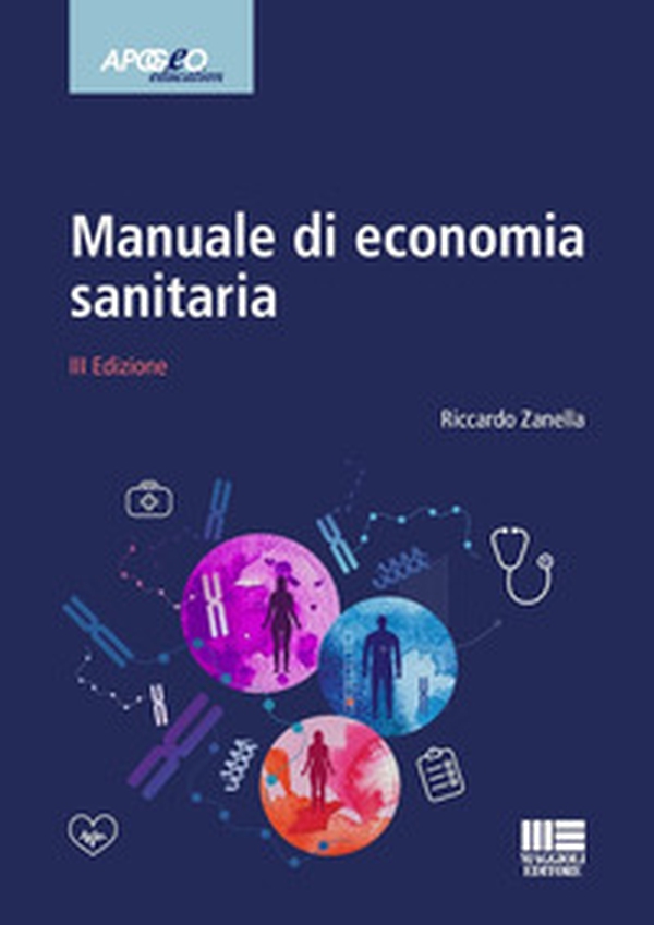 Manuale di economia sanitaria - Librerie.coop
