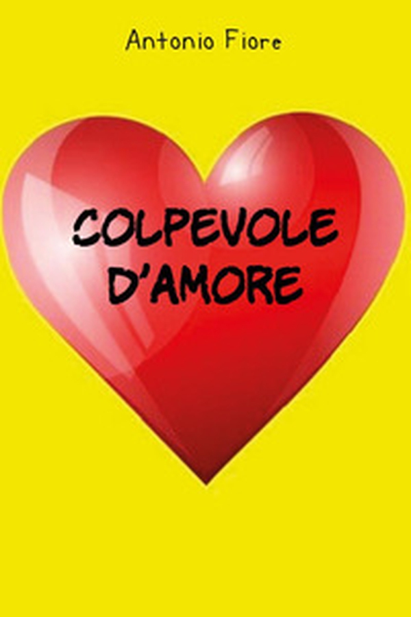 Colpevole d'amore - Librerie.coop Colpevole d'amore - Librerie.coop