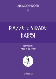 Piazze e strade baresi - Librerie.coop Piazze e strade baresi - Librerie.coop
