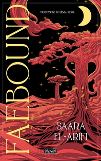 Faebound - Librerie.coop