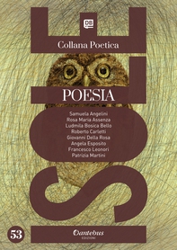 Collana Poetica Isole vol. 53 - Librerie.coop
