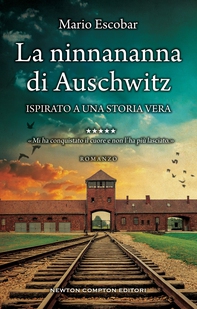 La ninnananna di Auschwitz - Librerie.coop La ninnananna di Auschwitz - Librerie.coop