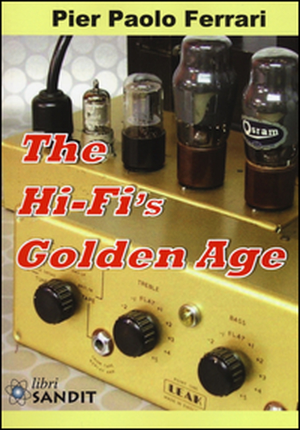 The hi-fi's golden age - Librerie.coop The hi-fi's golden age - Librerie.coop