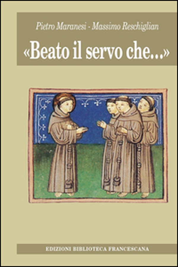 «Beato il servo che...» - Librerie.coop