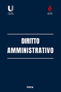 Diritto amministrativo - Librerie.coop
