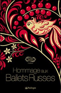 Hommage aux ballet russes - Librerie.coop