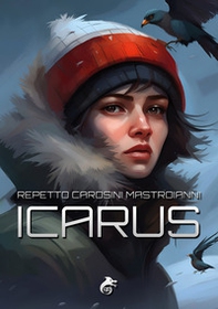 Icarus. Graphic novel - Librerie.coop