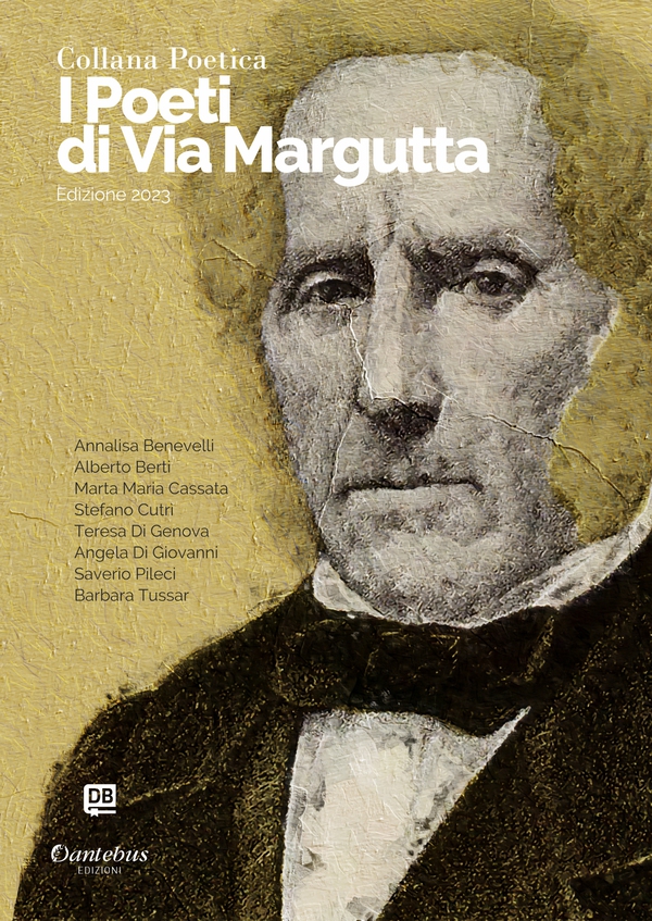 Collana Poetica I Poeti di Via Margutta vol. 48 - Edizione 2023 - Librerie.coop Collana Poetica I Poeti di Via Margutta vol. 48 - Edizione 2023 - Librerie.coop