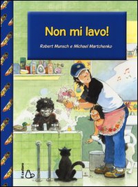 Non mi lavo! - Librerie.coop