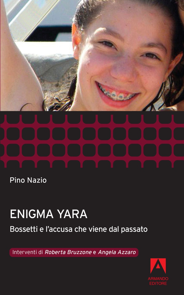 Enigma Yara - Librerie.coop Enigma Yara - Librerie.coop