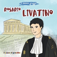 Rosario Livatino - Librerie.coop