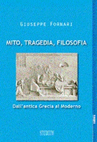 Mito, tragedia, filosofia - Librerie.coop
