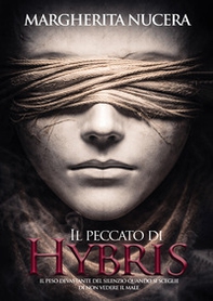 Il peccato di Hybris - Librerie.coop