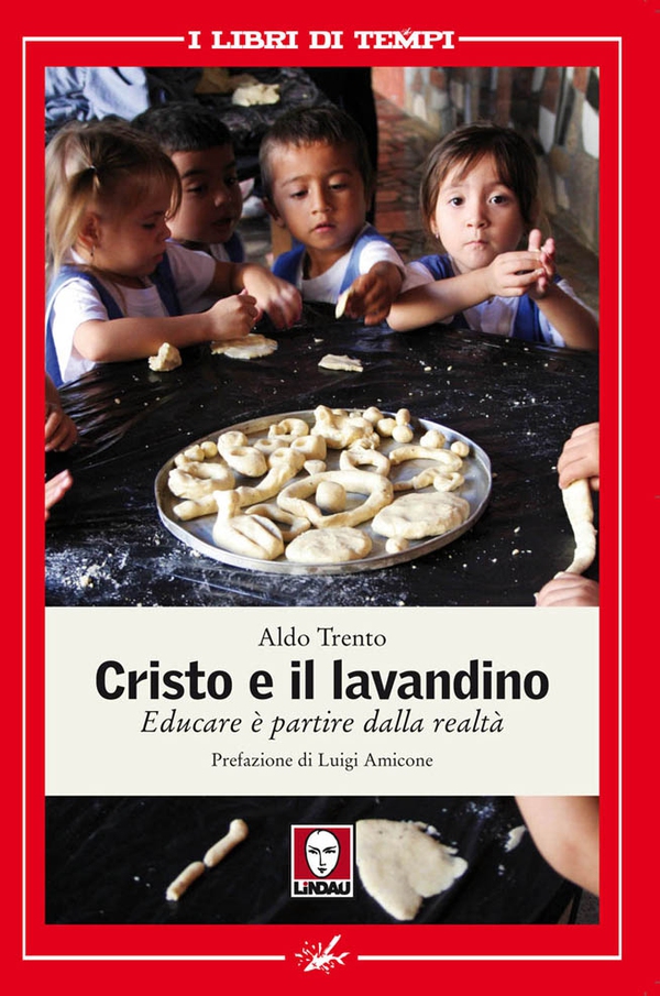 Cristo e il lavandino - Librerie.coop Cristo e il lavandino - Librerie.coop