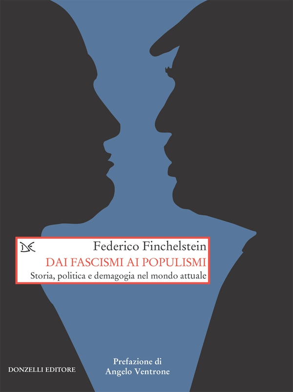 Dai fascismi ai populismi - Librerie.coop Dai fascismi ai populismi - Librerie.coop